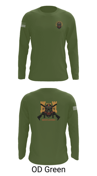 Long Sleeve Performance Shirt, 806 EN CO, , Teamtime, Team time, sublimation, custom sports apparel, team uniforms, spirit wear, spiritwear, sports uniforms, custom shirts, team store, custom team store, fundraiser sports, apparel fundraiser