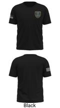 D.O.E. Protective Force 10017861 Short Sleeve Performance Shirt - 34
