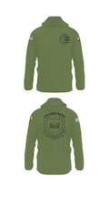 132d MRBC, 579th EN BN, 49th MP DIV 50518216 Windbreaker - 39