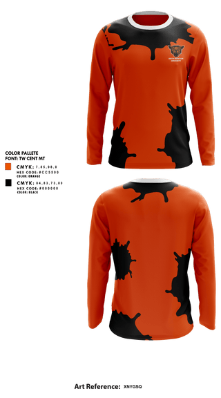 Long Sleeve Performance Shirt, South Mountain Community College Softball, Softball, Teamtime, Team time, sublimation, custom sports apparel, team uniforms, spirit wear, spiritwear, sports uniforms, custom shirts, team store, custom team store, fundraiser sports, apparel fundraiser