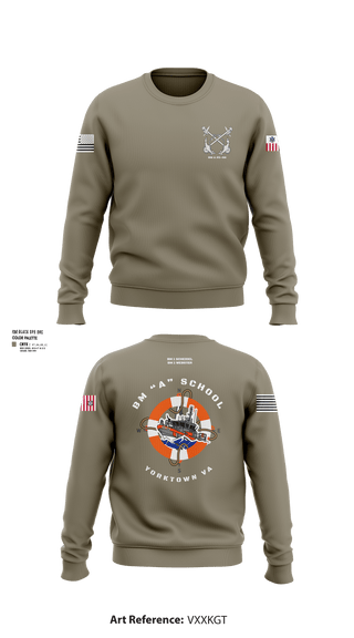 Crew Neck Sweatshirt, BM “A” 25-06, , Teamtime, Team time, sublimation, custom sports apparel, team uniforms, spirit wear, spiritwear, sports uniforms, custom shirts, team store, custom team store, fundraiser sports, apparel fundraiser