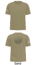 Cook County Sheriff’s Department 90143453 Short Sleeve Performance Shirt - 91