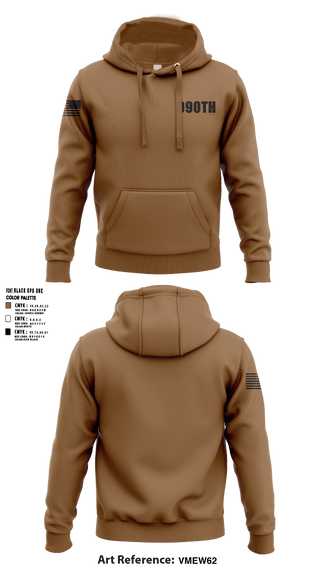 Hoodie, 990Th, , Teamtime, Team time, sublimation, custom sports apparel, team uniforms, spirit wear, spiritwear, sports uniforms, custom shirts, team store, custom team store, fundraiser sports, apparel fundraiser