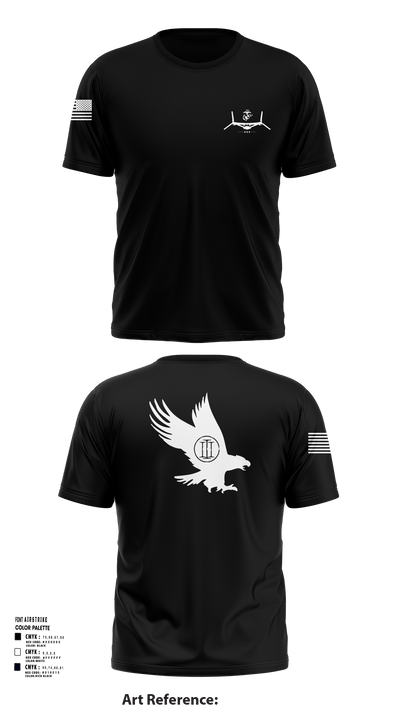 MVIM Level 3 52585841 Short Sleeve Performance Shirt - 101