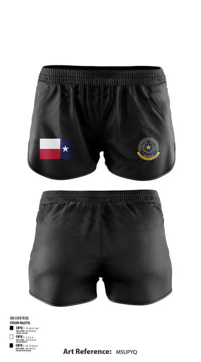 2BN, 3BDE TXSG 13145018 Ranger Panties - 106