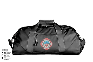 Duffle Bag, PVFR, , Teamtime, Team time, sublimation, custom sports apparel, team uniforms, spirit wear, spiritwear, sports uniforms, custom shirts, team store, custom team store, fundraiser sports, apparel fundraiser