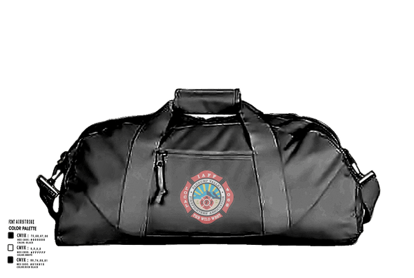 Duffle Bag, PVFR, , Teamtime, Team time, sublimation, custom sports apparel, team uniforms, spirit wear, spiritwear, sports uniforms, custom shirts, team store, custom team store, fundraiser sports, apparel fundraiser