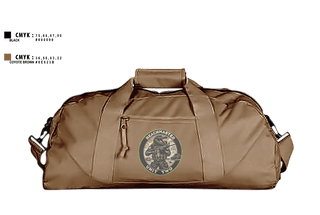 Duffle Bag, BEACHMASTER UNIT TWO, , Teamtime, Team time, sublimation, custom sports apparel, team uniforms, spirit wear, spiritwear, sports uniforms, custom shirts, team store, custom team store, fundraiser sports, apparel fundraiser