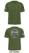 Fire Controlman 9511626 Old School Cotton Feel Shirt - 48