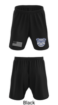 Bate Middle School (John W. Bate) Baseball 45359159 Athletic Shorts With Pockets - 20