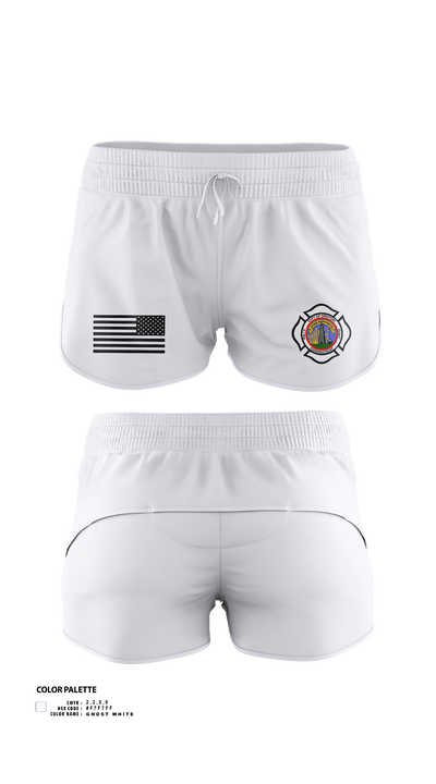 Groton City Fire Department 94427671 Ranger Panties - 2