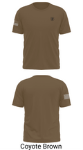 Westbrook Police 1696759 Short Sleeve Performance Shirt - 15