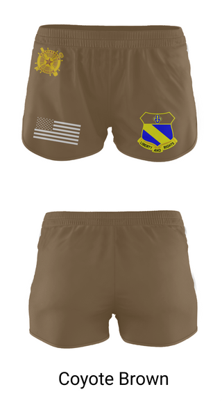 Ranger Panties, 2nd BN (LS) 349th RGT, , Teamtime, Team time, sublimation, custom sports apparel, team uniforms, spirit wear, spiritwear, sports uniforms, custom shirts, team store, custom team store, fundraiser sports, apparel fundraiser