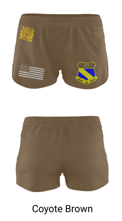 2nd BN (LS) 349th RGT 90715195 Ranger Panties - 3