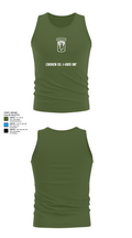 Chosen Co. 1-102D INF 80569563 Tank Top - 59