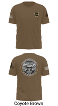 Fire Controlman 9511626 Short Sleeve Performance Shirt - 15