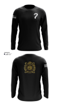 4-9 Infantry 4/2SBCT 54711564 Long Sleeve Performance Shirt 3