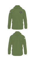D.O.E. Protective Force 10017861 Windbreaker - 39