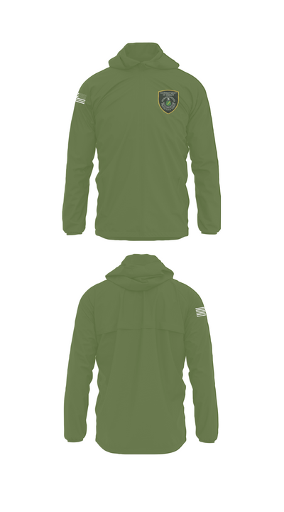 D.O.E. Protective Force 10017861 Windbreaker - 39