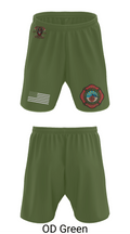 PVFR 80552354 Athletic Shorts With Pockets - 49