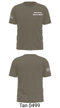HSI First Stare BEST 75939314 Short Sleeve Performance Shirt - 72