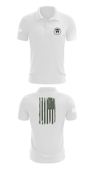 Short Sleeve Performance Polo, Travis Manion, , Teamtime, Team time, sublimation, custom sports apparel, team uniforms, spirit wear, spiritwear, sports uniforms, custom shirts, team store, custom team store, fundraiser sports, apparel fundraiser