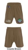 Outside Electrical 60730748 Athletic Shorts With Pockets - 9