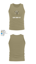 Easy 2nd PLT 56049442 Tank Top - 99
