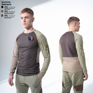 Long Sleeve Performance Shirt, Kontrolled Kaos, E-Sports, Teamtime, Team time, sublimation, custom sports apparel, team uniforms, spirit wear, spiritwear, sports uniforms, custom shirts, team store, custom team store, fundraiser sports, apparel fundraiser