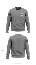 439th MMB 38467463 Crew Neck Sweatshirt - 108