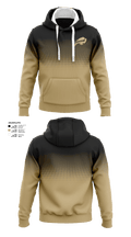 Giddings Tennis 56331740 Hoodie - 1