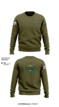 Enchanted landscaping 90750429 Crew Neck Sweatshirt - 33