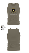 25th infantry division C-Btry 1/8 FA 8241745 Tank Top - 79