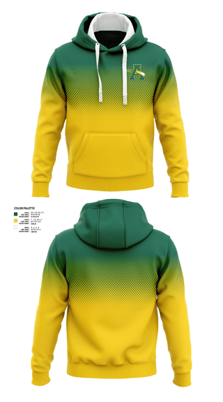 Hoodie, Amherst Steele Comets Girls Tennis, Tennis, Teamtime, Team time, sublimation, custom sports apparel, team uniforms, spirit wear, spiritwear, sports uniforms, custom shirts, team store, custom team store, fundraiser sports, apparel fundraiser