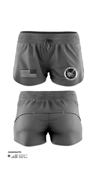 Ranger Panties, Special Investigations Unit, , Teamtime, Team time, sublimation, custom sports apparel, team uniforms, spirit wear, spiritwear, sports uniforms, custom shirts, team store, custom team store, fundraiser sports, apparel fundraiser
