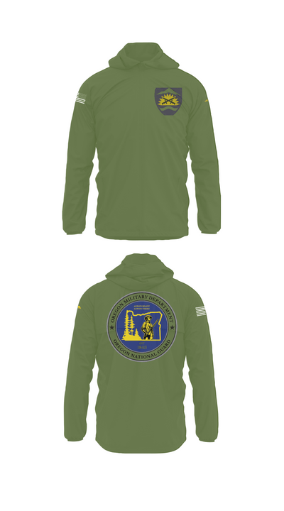 JFHQ 89177738 Windbreaker - 41