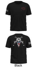 Special Boat Team 22 73434098 Short Sleeve Performance Shirt - 34