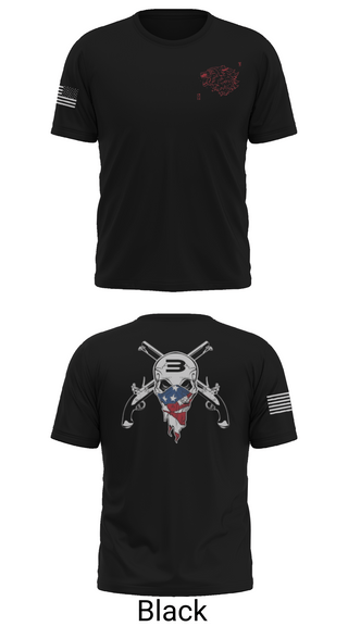 Short Sleeve Performance Shirt, Special Boat Team 22, , Teamtime, Team time, sublimation, custom sports apparel, team uniforms, spirit wear, spiritwear, sports uniforms, custom shirts, team store, custom team store, fundraiser sports, apparel fundraiser