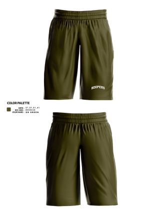 Mens Basketball Shorts, Hoopers, Men's Basketball, Teamtime, Team time, sublimation, custom sports apparel, team uniforms, spirit wear, spiritwear, sports uniforms, custom shirts, team store, custom team store, fundraiser sports, apparel fundraiser