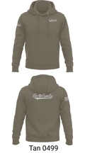 For The Family 85237509 Hoodie - 74