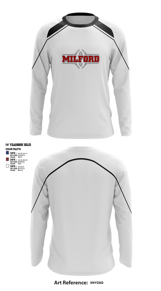 Long Sleeve Performance Shirt, Northeast Toros Football, Football, Teamtime, Team time, sublimation, custom sports apparel, team uniforms, spirit wear, spiritwear, sports uniforms, custom shirts, team store, custom team store, fundraiser sports, apparel fundraiser