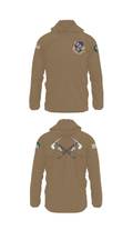Marauders 16846071 Windbreaker - 1