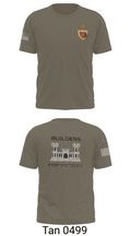 3 EN BN 81320944 Short Sleeve Performance Shirt - 76