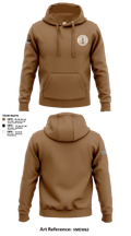 Operation Shawshank Hoodie - 7