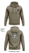 40th Military Police 36326836 Hoodie - 32
