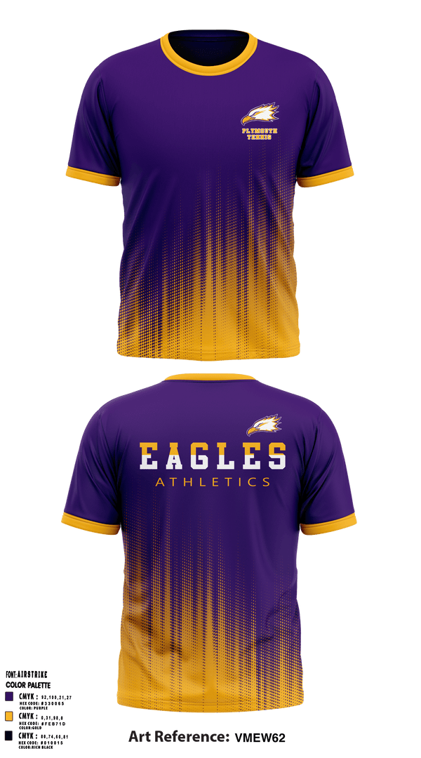 Short Sleeve Performance Shirt, Plymouth Christian Academy Tennis, Tennis, Teamtime, Team time, sublimation, custom sports apparel, team uniforms, spirit wear, spiritwear, sports uniforms, custom shirts, team store, custom team store, fundraiser sports, apparel fundraiser