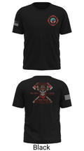 PVFR 80552354 Short Sleeve Performance Shirt - 36