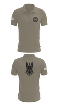 A-CO 1-168TH IN 52593577 Short Sleeve Performance Polo - 64