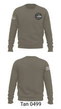 TMO 74383076 Crew Neck Sweatshirt - 65