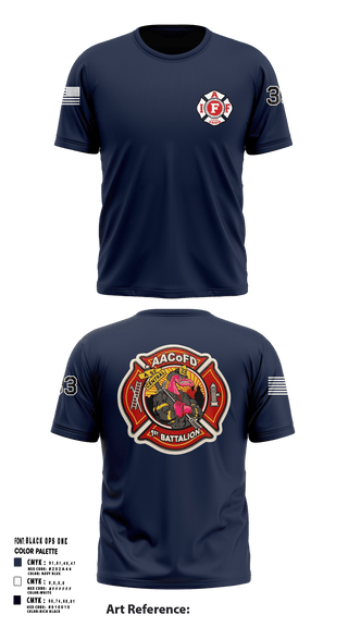 Short Sleeve Performance Shirt, Glen Burnie, Fire Department, Teamtime, Team time, sublimation, custom sports apparel, team uniforms, spirit wear, spiritwear, sports uniforms, custom shirts, team store, custom team store, fundraiser sports, apparel fundraiser